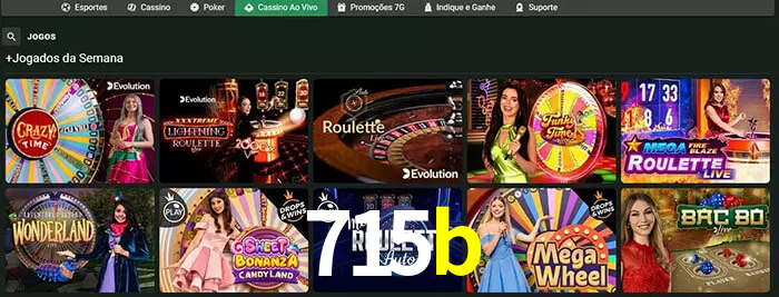 715b bet