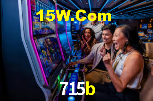 715b,715b.com