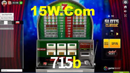 715b bet