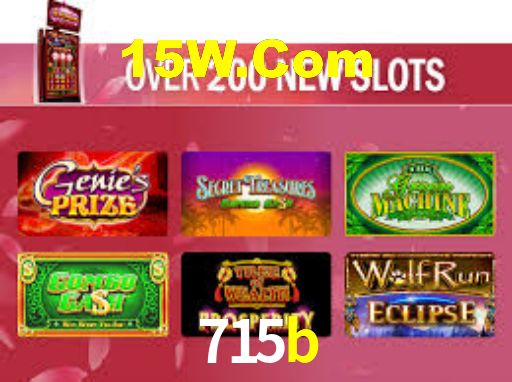 Desvendando o Mundo dos Jogos Virtuais na 715b