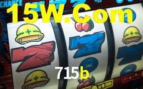 Welcome Bonus 715b