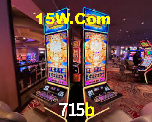 715b: A Experiência de Casino com Jogos de Mesa ao Vivo