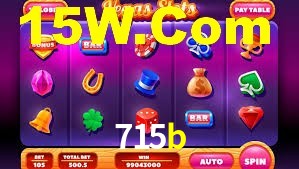 715b,715b.com