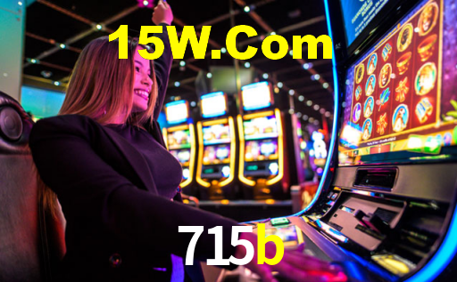 Descubra a Magia dos Jogos de Arcade no 715b