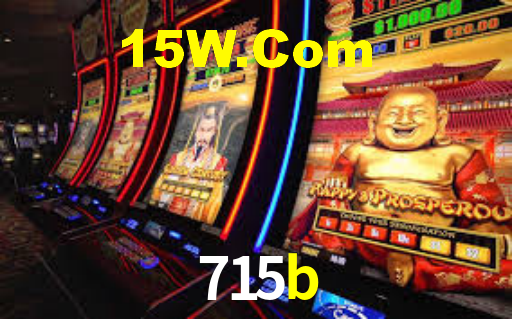 715b,715b.com