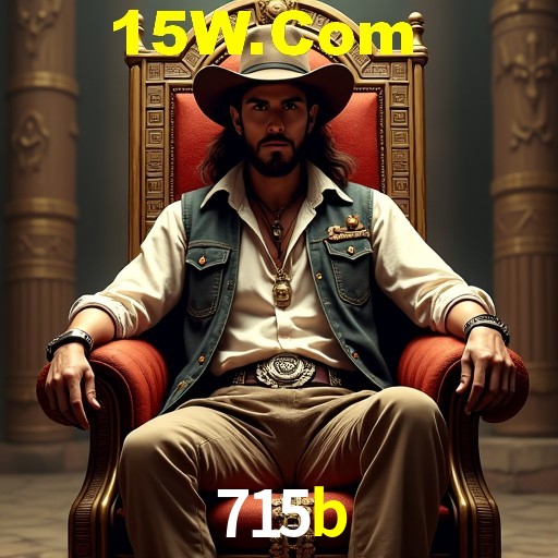 Game Providers 715b